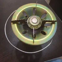 پیک نیک یک کیلوگرمی آکبند