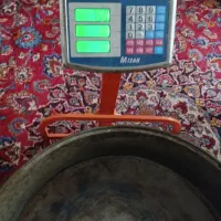 سلام.قازان مسی وتشت مسی|ظروف سرو و پذیرایی|آذرشهر, |دیوار