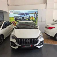 آریزو ۵ اف ال / Arrizo 5 FL مدل 1404 صفر خشک|خودرو سواری و وانت|کرج, کوی امامیه|دیوار