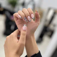 کاشت ناخون ۴۸۰