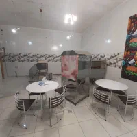 وسایل فست فودی