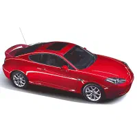 Hyundai fx cope 2008