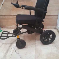 ویلچر برقی ایزی موبیل