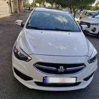 خودروی شاهین اتوماتیک مدل1403 صفر سانروف دار