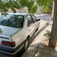 ماشین بسیار تمیز وکم کار|خودرو سواری و وانت|گناباد, |دیوار
