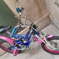 آمانو شانزده کمکفنردار|دوچرخه، اسکیت، اسکوتر|اندیشه, اندیشه فاز ۱|دیوار