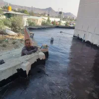 ایزوگام،قیرگونی ،آسفالت|خدمات پیشه و مهارت|تهران, دکتر هوشیار|دیوار