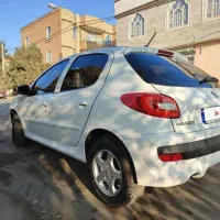 ۲۰۷ پانوراما در حد صفر|خودرو سواری و وانت|نیشابور, شهرک قدس|دیوار