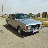 پیکان تک رنگ ۱۳۷۶