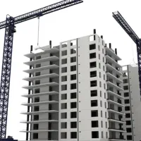 زمین آماده ساخت