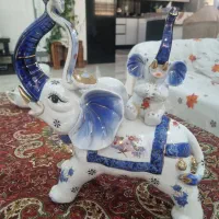مجسمه چینی|مجسمه، تندیس، ماکت|تهران, مطهری|دیوار