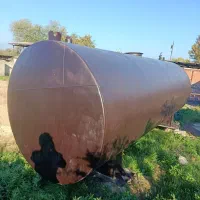 تانکر 24 هزار لیتری