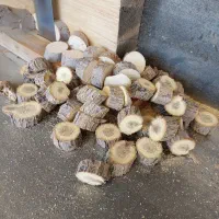 اسلایس چوبی