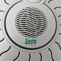 دستگاه میوه‌ خشک‌ کن سایا GP-102 سالم و تمیز|سایر لوازم برقی|تهران, هروی|دیوار