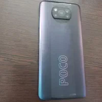 پوکو x3 pro حافظه ۲۵۶ رم ۸|موبایل|برخوار, |دیوار