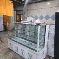 فر ساندویچی لورن/دستگاه ذرت مکزیکی لانگر/پیتزا فنZ|کافی‌شاپ و رستوران|آمل, |دیوار