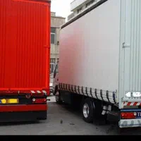 باربری‌حمل‌بار و اثاثیه‌منزل باکارگر تخفیف ویژه|خدمات حمل و نقل|اسدآباد, |دیوار