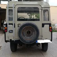 لندروور مدل 64|خودرو سواری و وانت|نائین, |دیوار