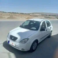 ماشین سواری در حد خشک  تیبا 2. 1400|خودرو سواری و وانت|تهران, مشیریه|دیوار