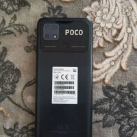 گوشی شیائومی pococ40