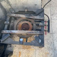 اجاق گاز