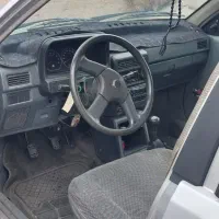 پراید ۸۵ بی رنگ|خودرو سواری و وانت|محمدشهر, علی آباد گونه|دیوار