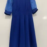 پیراهن مجلسی