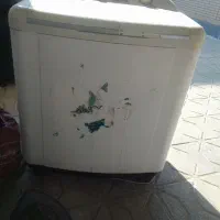 ماشین لباسشوی باخشکن|ماشین لباسشویی و خشککن لباس|طبس, |دیوار