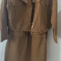 لباس دخترانه