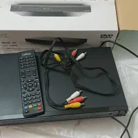 DVD/دی وی دی دنای سالم