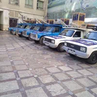 باربریوانتبارتلفنی وکارگر|خدمات حمل و نقل|مشهد, طبرسی شمالی|دیوار