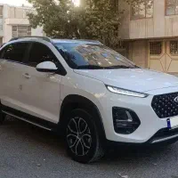 x22 پرو mt|خودرو سواری و وانت|کرمانشاه, |دیوار