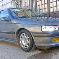 پژو پارس 89 دوگانه کارخانه|خودرو سواری و وانت|محمدشهر, محمدشهر|دیوار