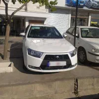 دنا پلاس اتوماتیک آپشنال خشک ۱۴۰۴|خودرو سواری و وانت|زنجان, |دیوار