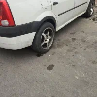 ال۹۰I مدل ۹۴ پارس خودرویی|خودرو سواری و وانت|اسلام‌شهر, صادقیه|دیوار