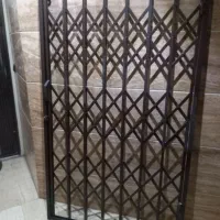 حفاظ آکاردئونی|مصالح و تجهیزات ساختمان|تهران, حکیمیه|دیوار