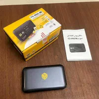 مودم جیبی هواوی ایرانسل Fd-M60|مودم و تجهیزات شبکه|رشت, معلم|دیوار