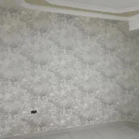 نصب کاغذدیواری