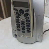 تلفن بی سیم آلمانی