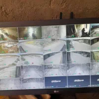 دوربین مداربسته تخصصی|دوربین مداربسته|سنگر, |دیوار