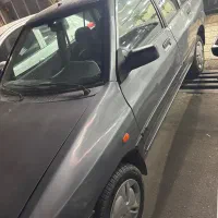 پرایدمدل۸۸|خودرو سواری و وانت|پاکدشت, پاکدشت (مامازند)|دیوار