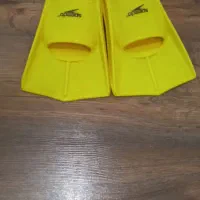 فین قدرتی سایز s