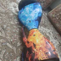 اسکوتر برقی