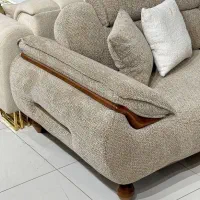 کار در تولیدی مبلمان