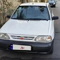 پراید ۱۳۱ مدل ۹۶|خودرو سواری و وانت|تهران, تهرانسر مرکزی|دیوار