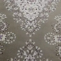 دوعددکناره فرش ویه عددفرش ۱۲متری