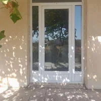 تولیدی پنجره  آلومینیوم مونوریل دوجداره  upvc|خدمات پیشه و مهارت|نجف‌آباد, شهرک صنعتی نجف آباد ۲|دیوار