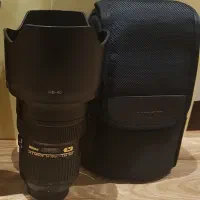 ۷۰ ۲۴ نیکون f 2.8 G نانو N|دوربین عکاسی و فیلمبرداری|شیراز, ملاصدرا|دیوار