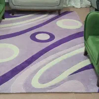 فرش شش متری