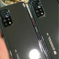Mi 10 t pro